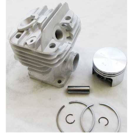 Pistone Sostitutivo Per Motosega Stihl 026 – Ricambio Originale Prodotto In Germania, Affidabile E Resistente