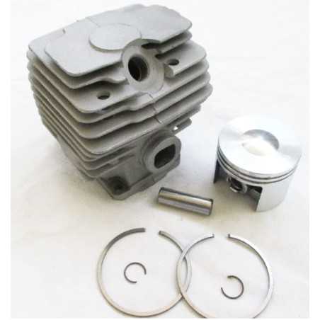 STIHL compatible piston cylinder kit for chainsaw 028 SUPER | NewgardenParts.com