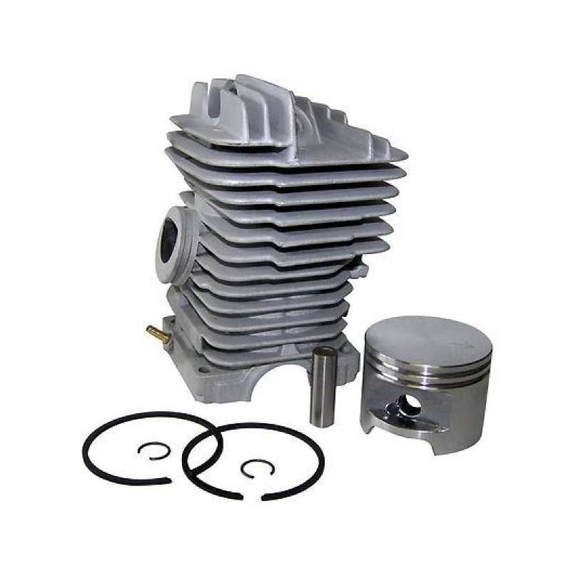 STIHL compatible piston cylinder kit for chainsaw 039 MS390