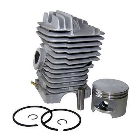 STIHL compatible piston cylinder kit for chainsaw 039 MS390 | NewgardenParts.com
