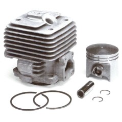 STIHL compatible piston cylinder kit for chainsaw 08 TS350 TS360 | NewgardenParts.com