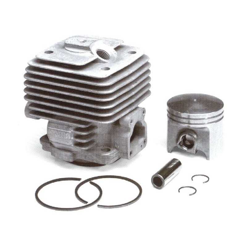 STIHL compatible piston cylinder kit for chainsaw 08 TS350 TS360