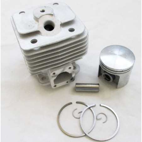 STIHL compatible piston cylinder kit for 08 TS350 TS360 chainsaw | NewgardenParts.com