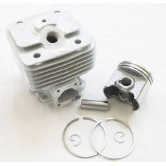 STIHL compatible piston cylinder kit for chainsaw 08 TS350 TS360 | NewgardenParts.com