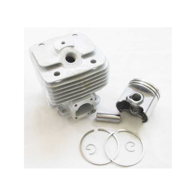 Kit cilindro pistone compatibile STIHL per motosega 08 TS350 TS360