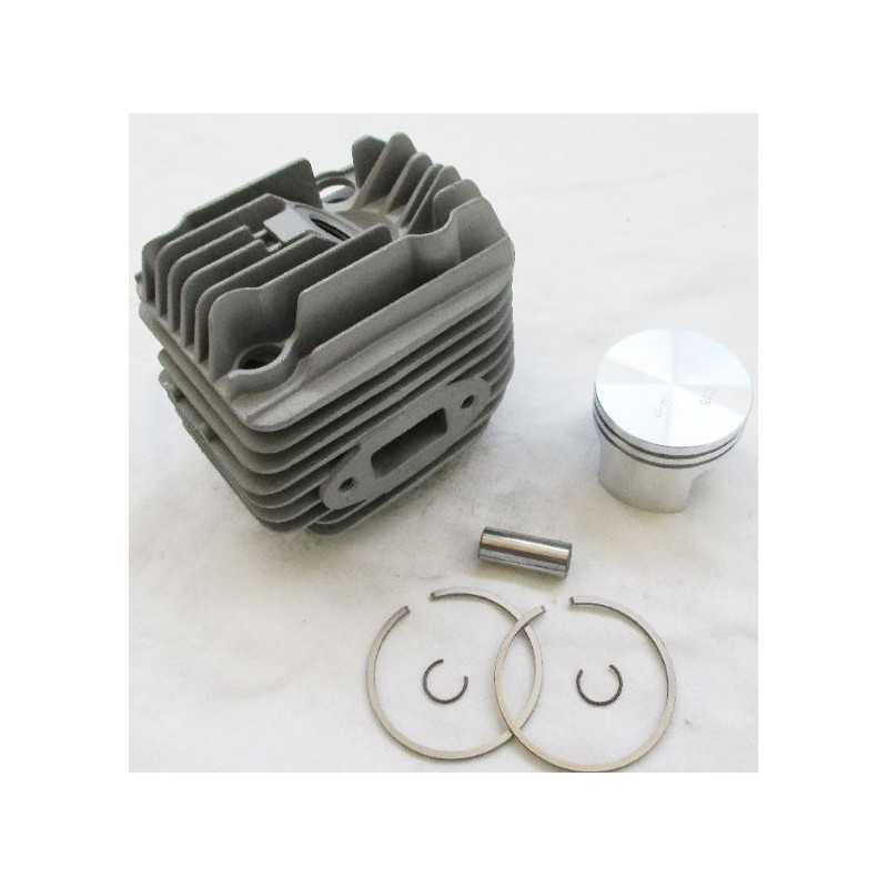 STIHL compatible piston cylinder kit for MS 200T chainsaw