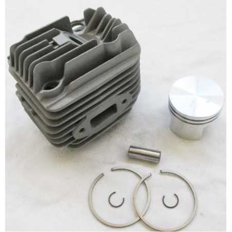 STIHL compatible piston cylinder kit for MS 200T chainsaw | NewgardenParts.com
