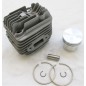 Kit cylindre à piston compatible STIHL pour tronçonneuse MS 200T