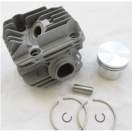 STIHL compatible piston cylinder kit for MS 200T chainsaw | NewgardenParts.com