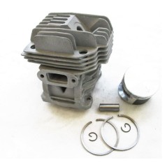 STIHL compatible piston cylinder kit for MS-201-T chainsaw | NewgardenParts.com