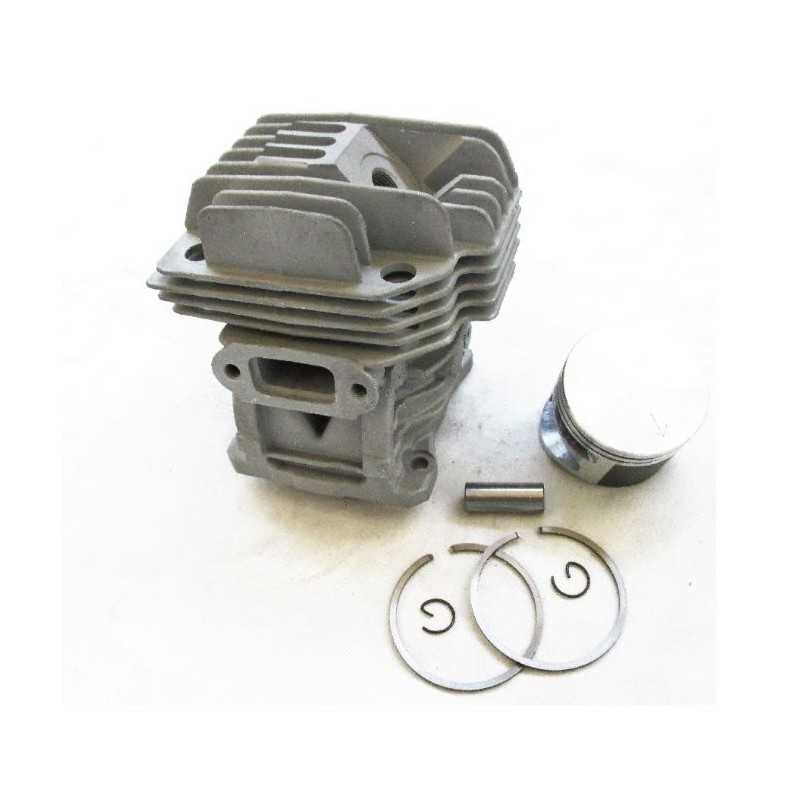 Kit cylindre à piston compatible STIHL pour tronçonneuse MS-201-T