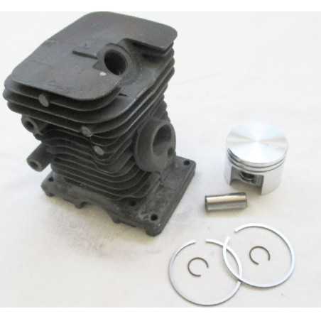 STIHL compatible piston cylinder kit for MS180 chainsaw | NewgardenParts.com