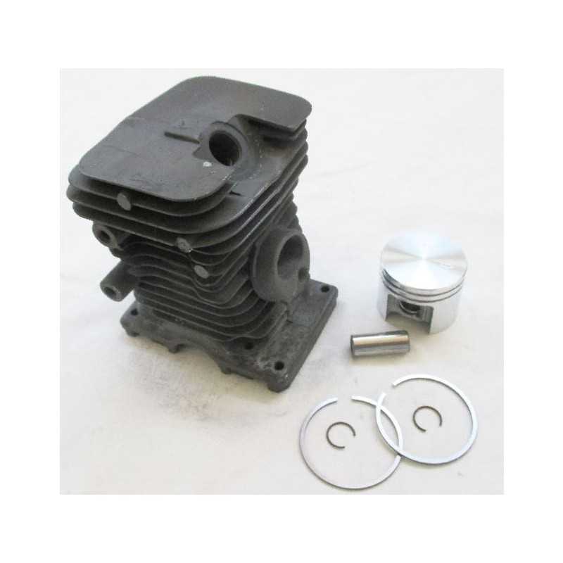 Kit cylindre à piston compatible STIHL pour tronçonneuse MS180