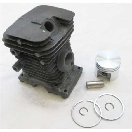 STIHL compatible piston cylinder kit for MS180 chainsaw | NewgardenParts.com