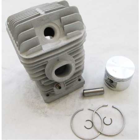 STIHL compatible piston cylinder kit for MS230 chainsaw | NewgardenParts.com