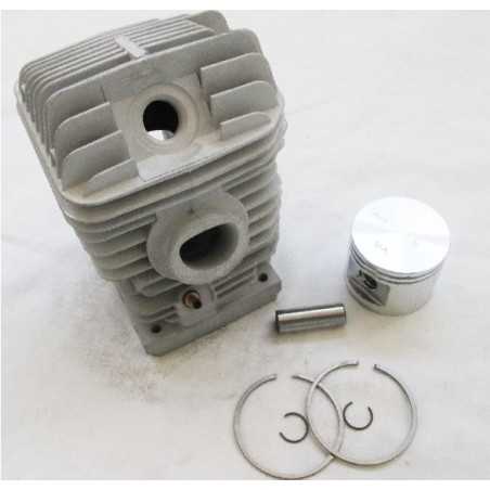STIHL compatible piston cylinder kit for MS230 chainsaw | NewgardenParts.com