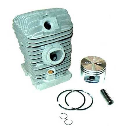 STIHL compatible piston cylinder kit for MS250 chainsaw | NewgardenParts.com