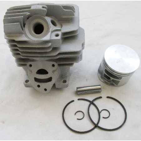 STIHL piston cylinder kit compatible for MS261 chainsaw MS 261C | NewgardenParts.com
