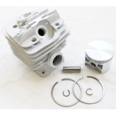 STIHL compatible piston cylinder kit for MS360 MS360C chainsaw 036 036QS | NewgardenParts.com