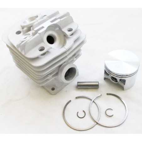 STIHL compatible piston cylinder kit for MS360 MS360C chainsaw 036 036QS | NewgardenParts.com
