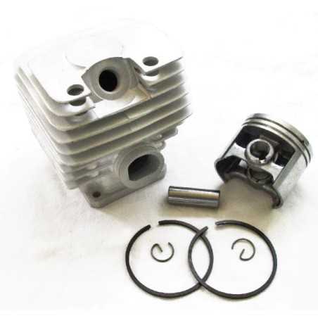 STIHL chainsaw piston cylinder kit, STIHL compatible for MS380 saw 038 | NewgardenParts.com