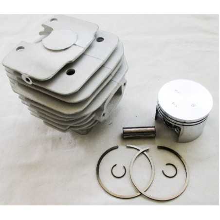STIHL compatible piston cylinder kit for MS380 038 chainsaw | NewgardenParts.com