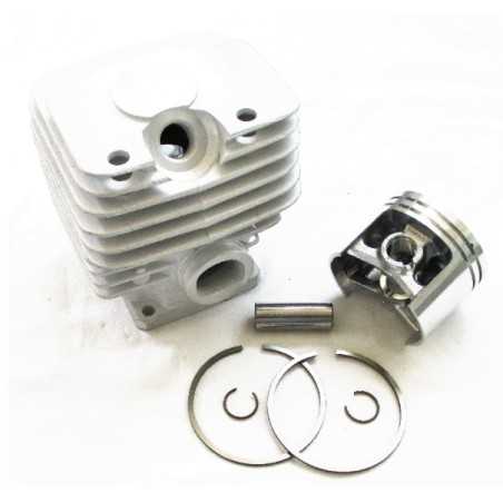 STIHL compatible piston cylinder kit for MS380 038 MAGNUM chainsaw | NewgardenParts.com