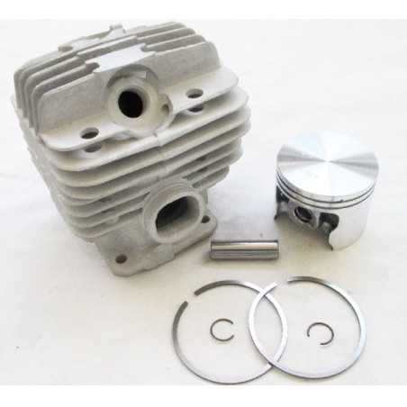 STIHL compatible piston cylinder kit for MS440 044 chainsaw | NewgardenParts.com