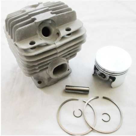 STIHL compatible piston cylinder kit for MS440 044 chainsaw | NewgardenParts.com