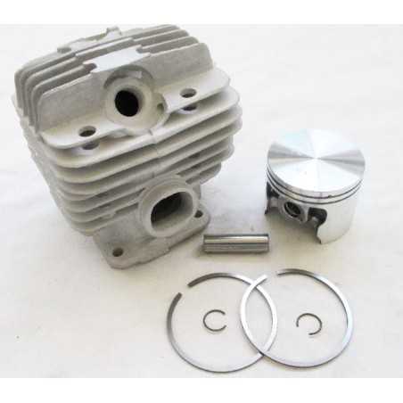 STIHL compatible piston cylinder kit for MS440 044 chainsaw | NewgardenParts.com