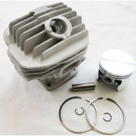 STIHL compatible piston cylinder kit for MS440 044 chainsaw | NewgardenParts.com