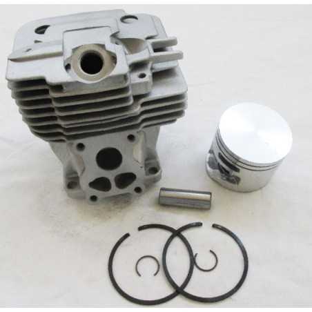 STIHL compatible piston cylinder kit for MS441 441C chainsaw | NewgardenParts.com