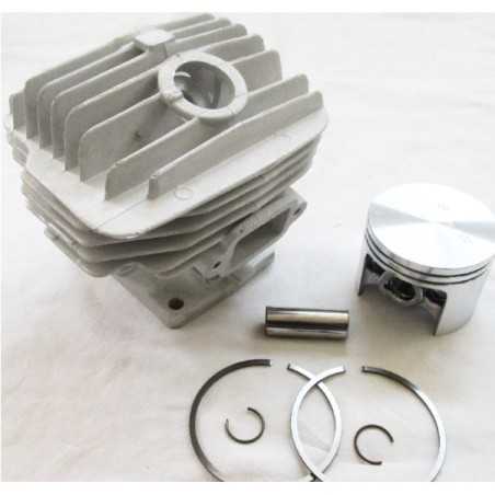 STIHL compatible piston cylinder kit for MS460 046 chainsaw | NewgardenParts.com