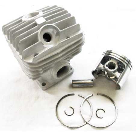 STIHL compatible piston cylinder kit for MS460 046 chainsaw | NewgardenParts.com