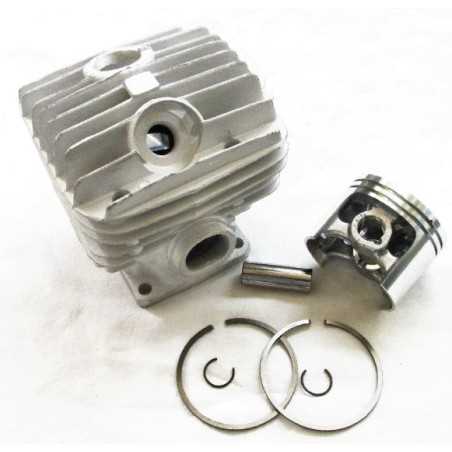 STIHL compatible piston cylinder kit for MS460 046 chainsaw | NewgardenParts.com