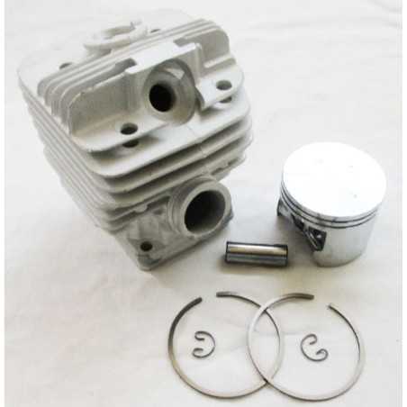 STIHL compatible piston cylinder kit for chainsaw MS660 066 | NewgardenParts.com
