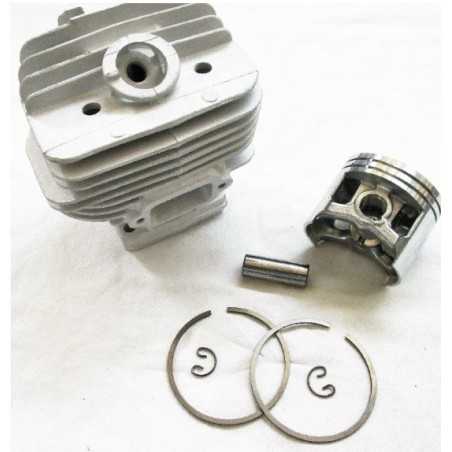 STIHL compatible piston cylinder kit for chainsaw MS660 066 | NewgardenParts.com