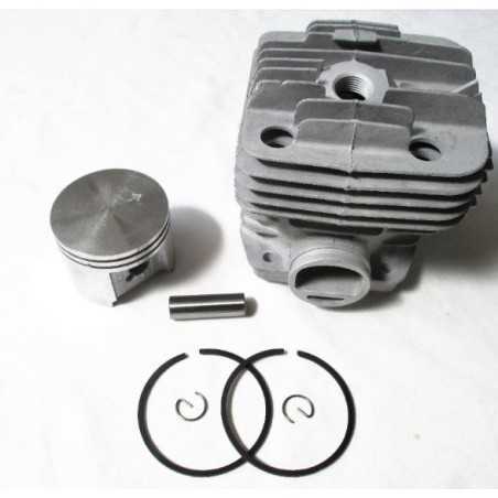 STIHL compatible piston cylinder kit for TS400 cut-off saw | NewgardenParts.com