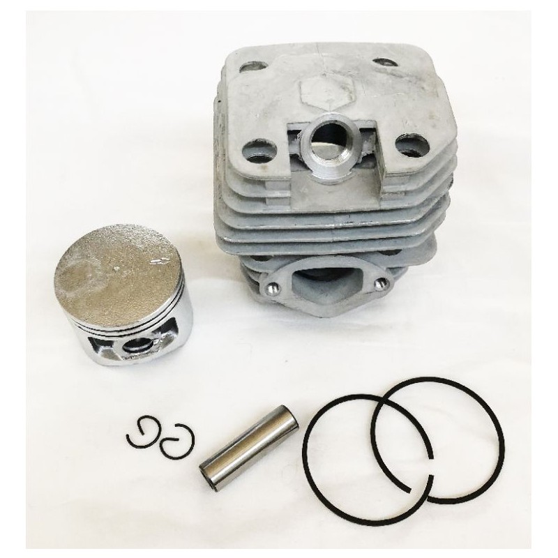 Kit cilindro pistone compatibile ZENOAH per motosega 5200