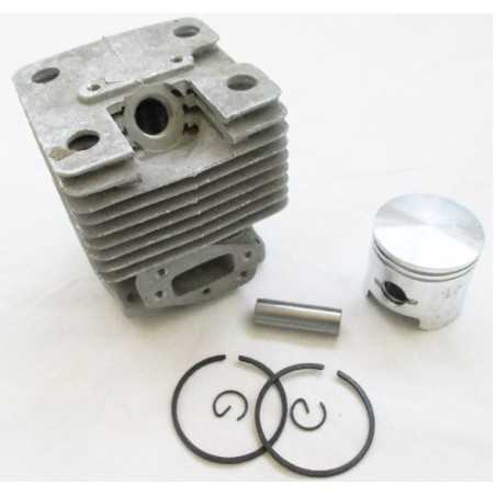 Kit cylindre à piston compatible ZENOAH pour souffleur EB415 | NewgardenParts.com