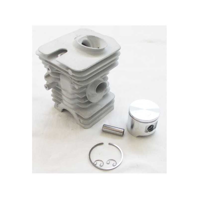 HUSQVARNA compatible piston cylinder kit for chainsaw 40