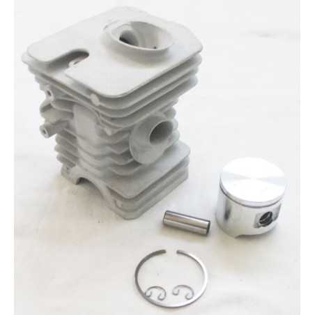 HUSQVARNA compatible piston cylinder kit for chainsaw 40 | NewgardenParts.com