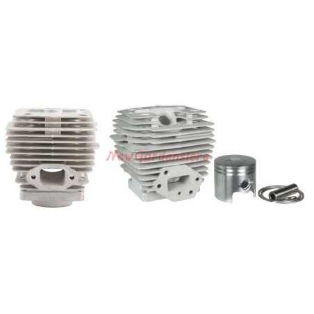 Brushcutter piston cylinder kit 395123 Zenoah Ø 40mm | NewgardenParts.com