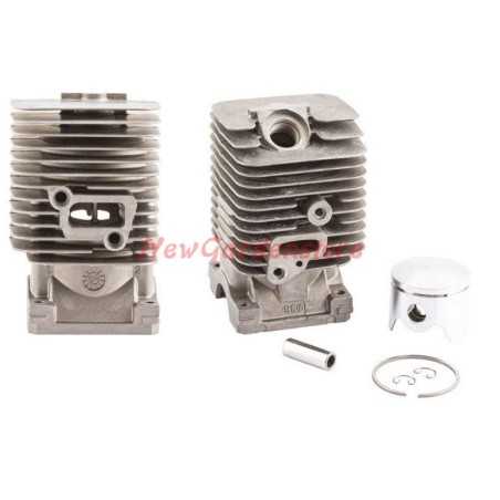 Brushcutter piston cylinder kit 538242543 395132 Mc Culloch Ø 38mm | NewgardenParts.com