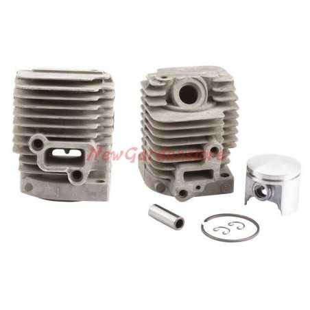 Brushcutter piston cylinder kit 538302000 395126 Mc Culloch Ø 35mm | NewgardenParts.com