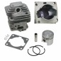 Kit cilindro pistone decespugliatore motosega 43 Euro 1 KASEI 1E40F-5-4