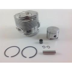 Kit cilindro pistone decespugliatore soffiatore EB650 I 3WF-16 KASEI 1E48FP-2 | NewgardenParts.com