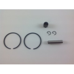 Kit cilindro pistone decespugliatore soffiatore EB650 I 3WF-16 KASEI 1E48FP-2 | NewgardenParts.com