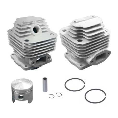 Cylinder piston kit brushcutter blower T200 MITSUBISHI FR67310A | NewgardenParts.com