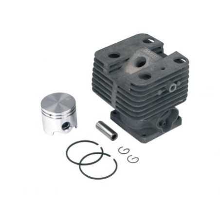 STIHL FS 120 - FS 120 R - FS 200 - FS 200 R brushcutter piston cylinder kit | NewgardenParts.com